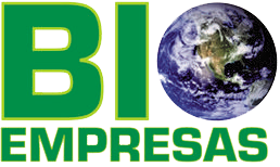 Logotipo de Bio Empresas